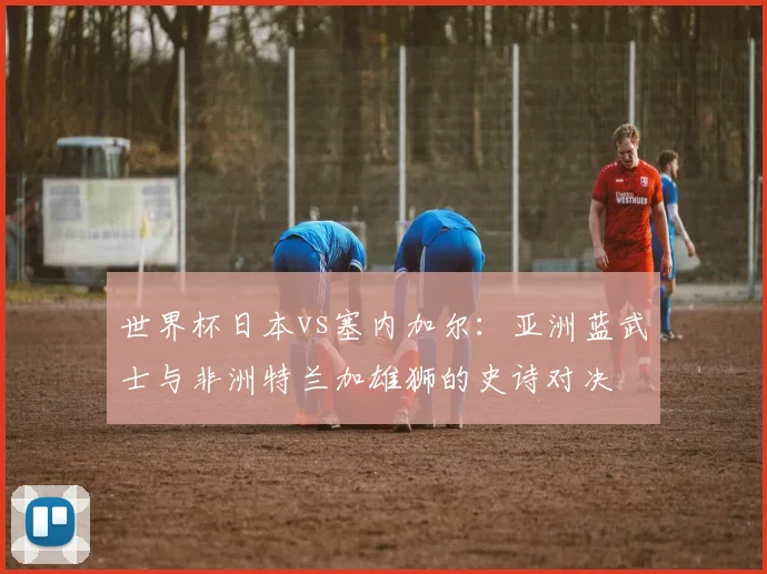 世界杯日本vs塞内加尔：亚洲蓝武士与非洲特兰加雄狮的史诗对决